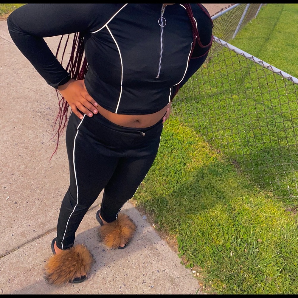 Reflective Two piece set - Picture 4 of 4